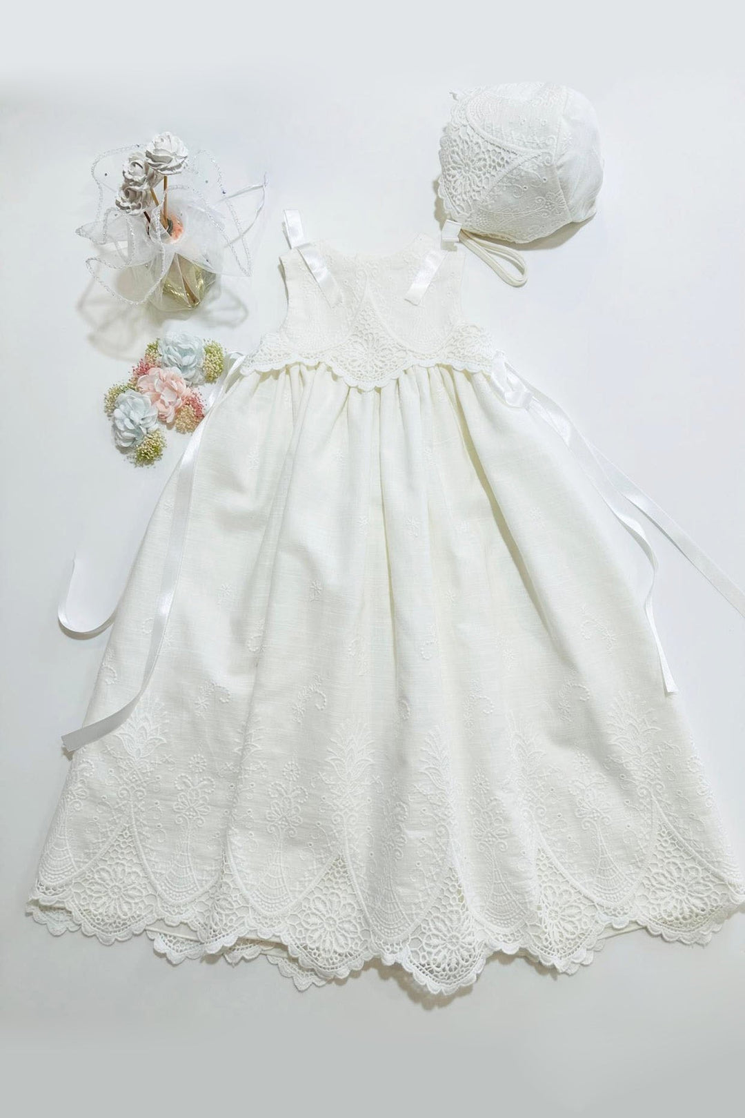 تشكيلة الاستقبال للمواليد