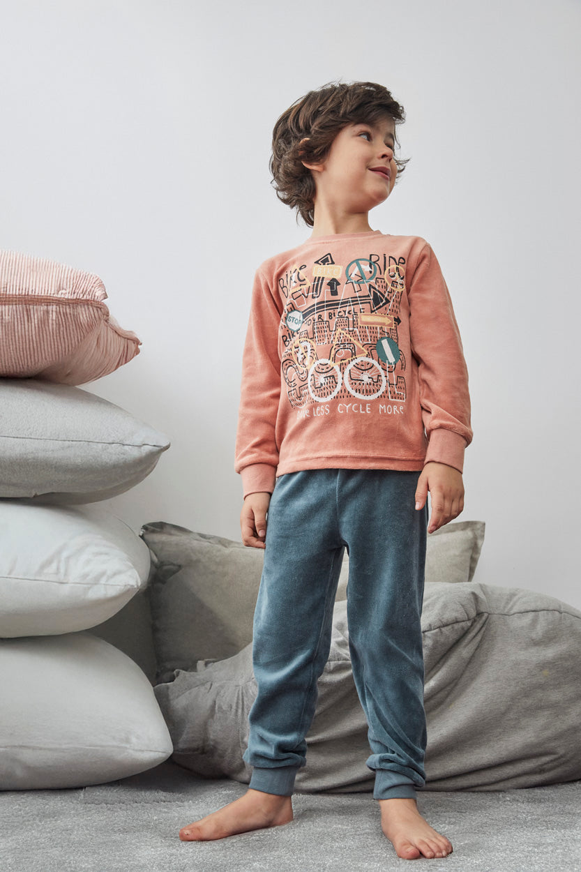 بجامات ولادي من 2-20