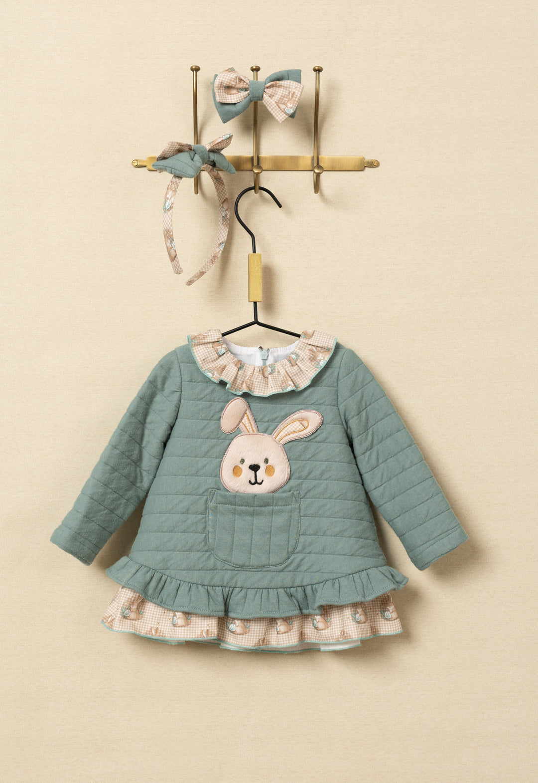 تشكيلة الشتاء البيبي البناتي والولادي 2025