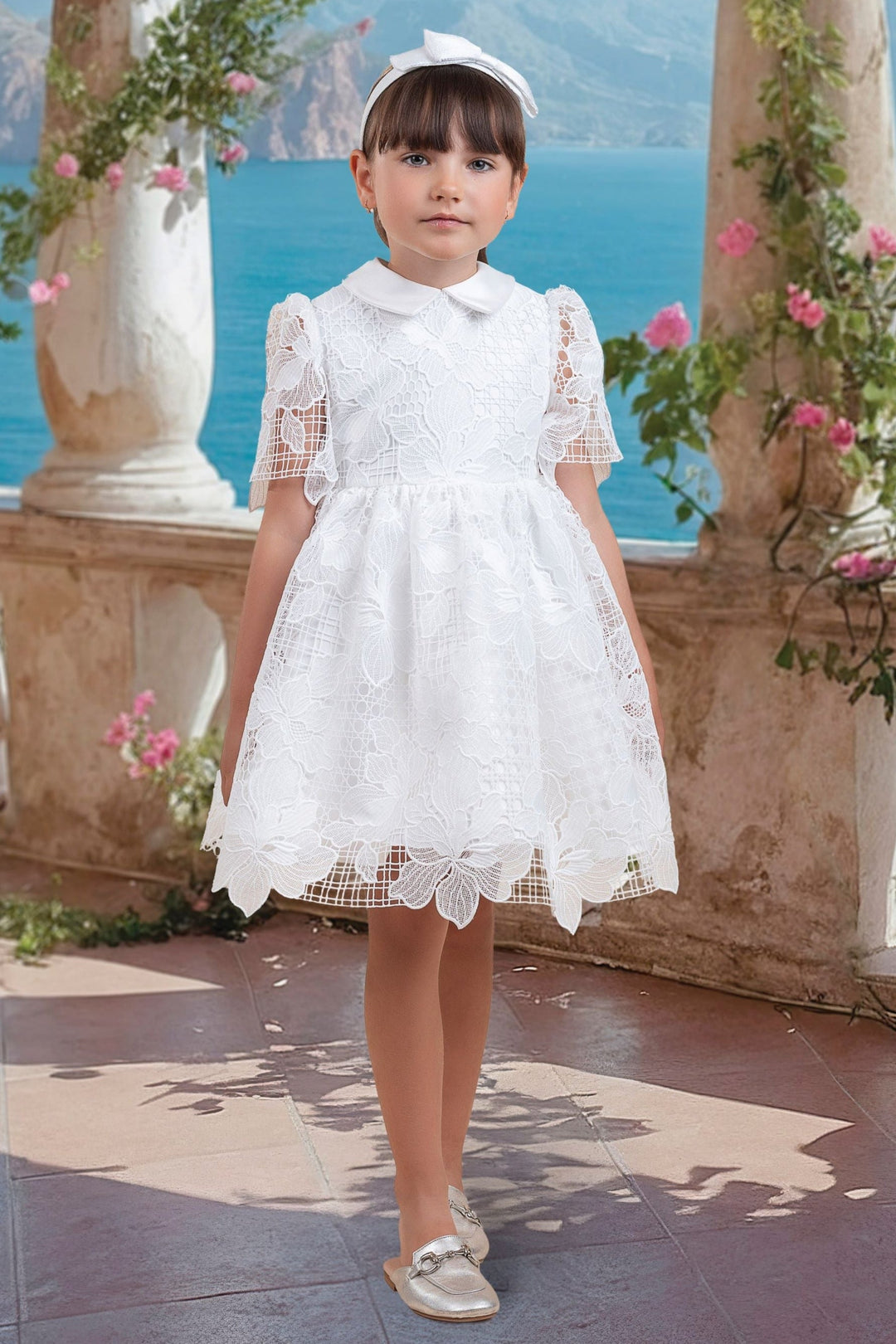 تشكيلة العيد  البناتيه