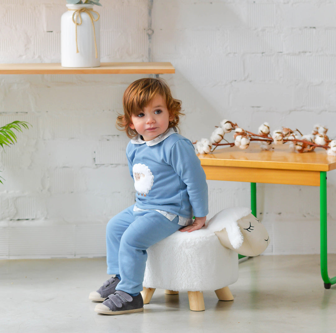 ترنكسوت بيبي شتوي