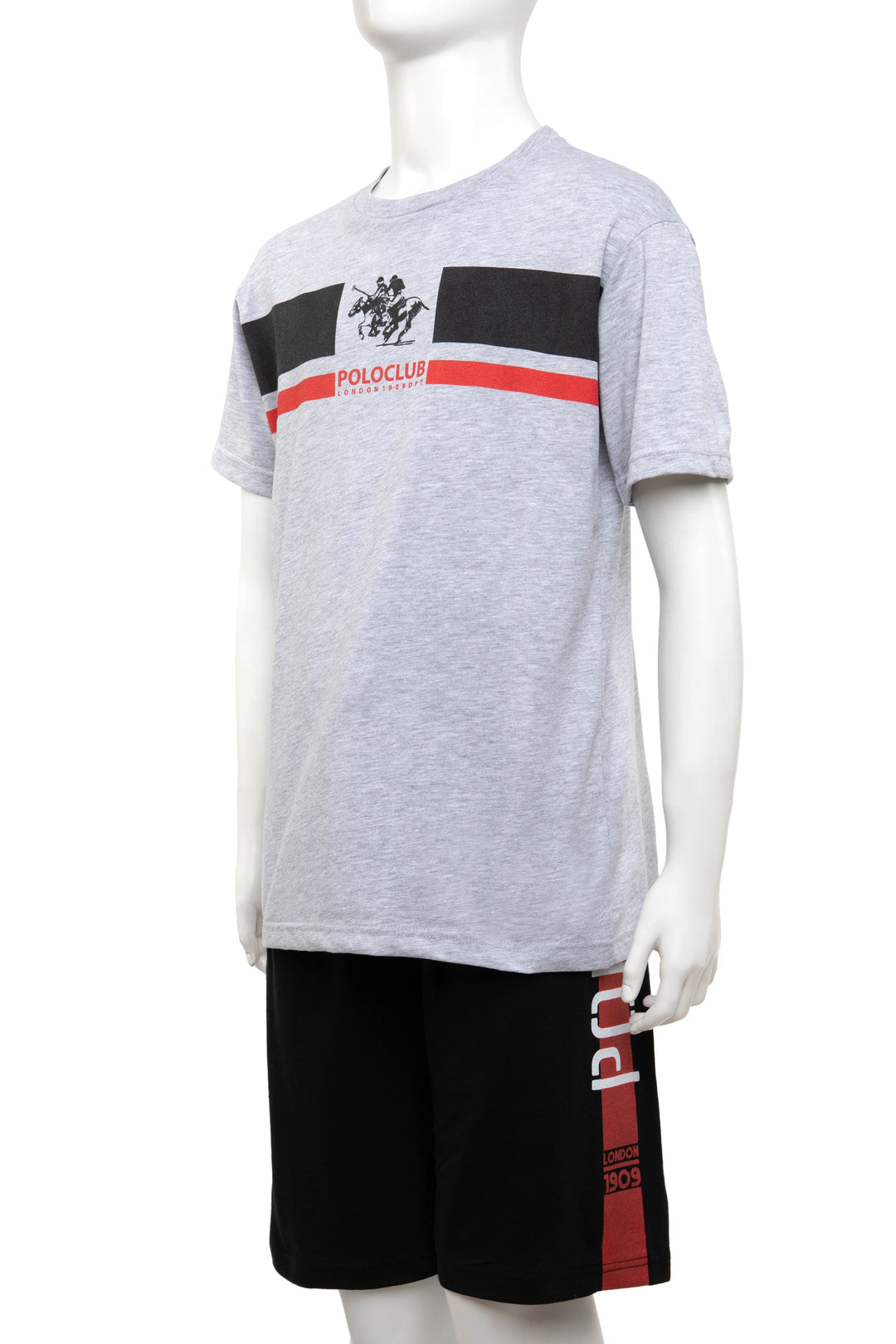 قسم الملابس الرياضية - أولاد