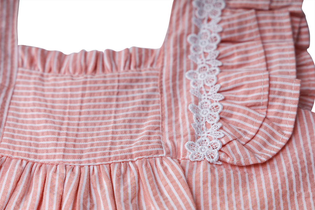 Pink set