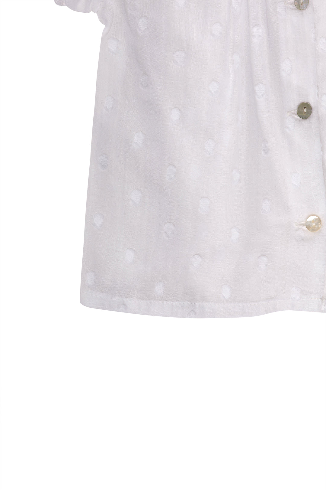 White and Beige Set