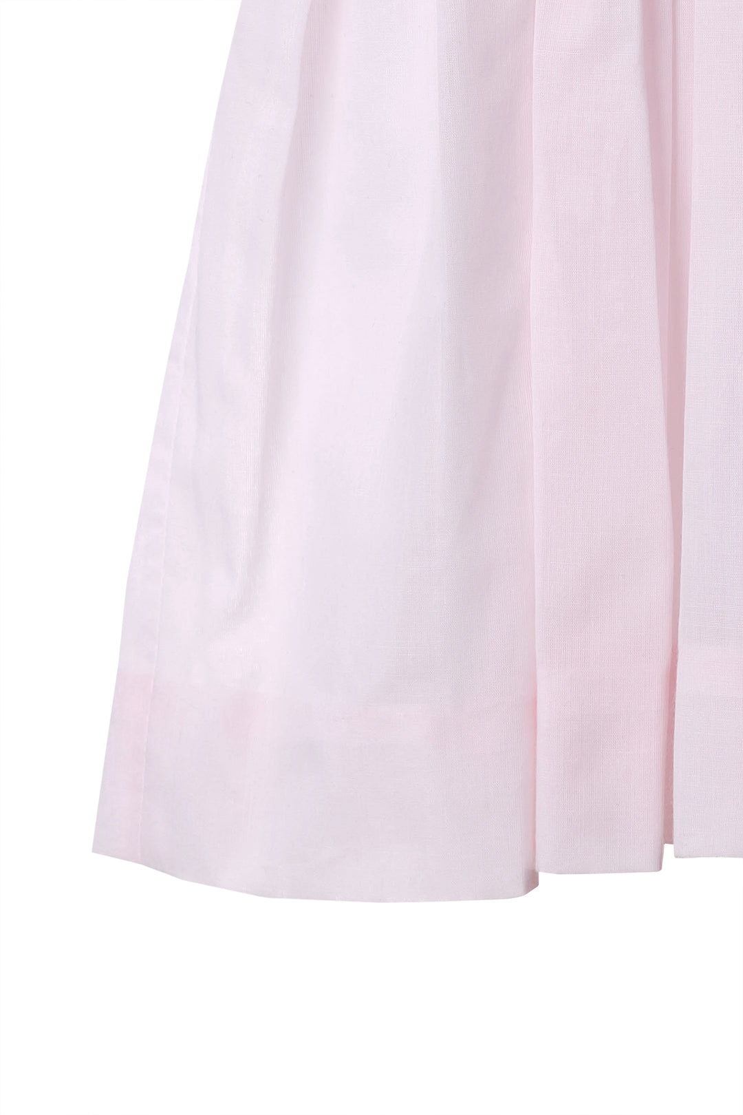 Pink Dress