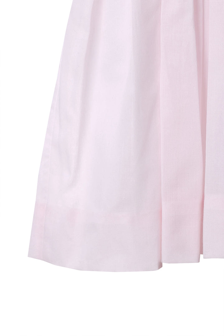 Pink Dress