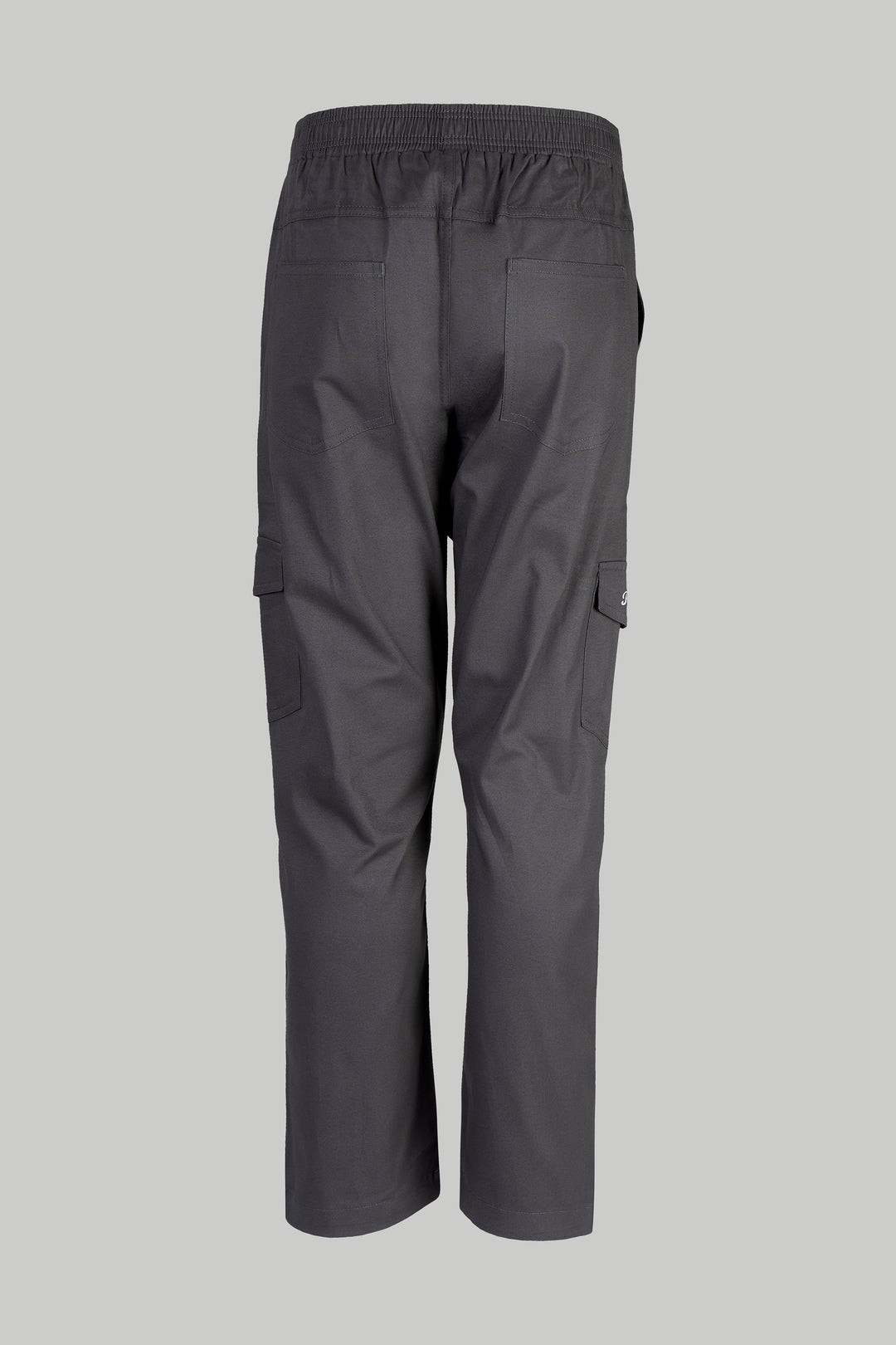 Grey School Trousers