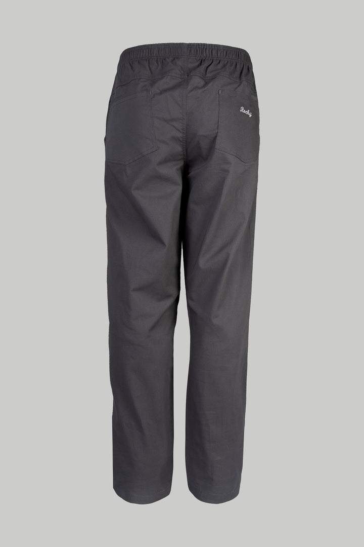 Grey School Trousers