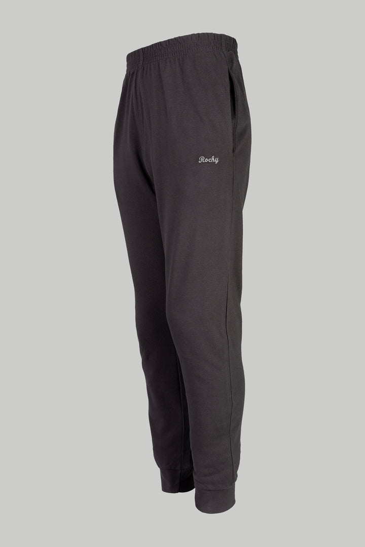 Grey Polo Trousers