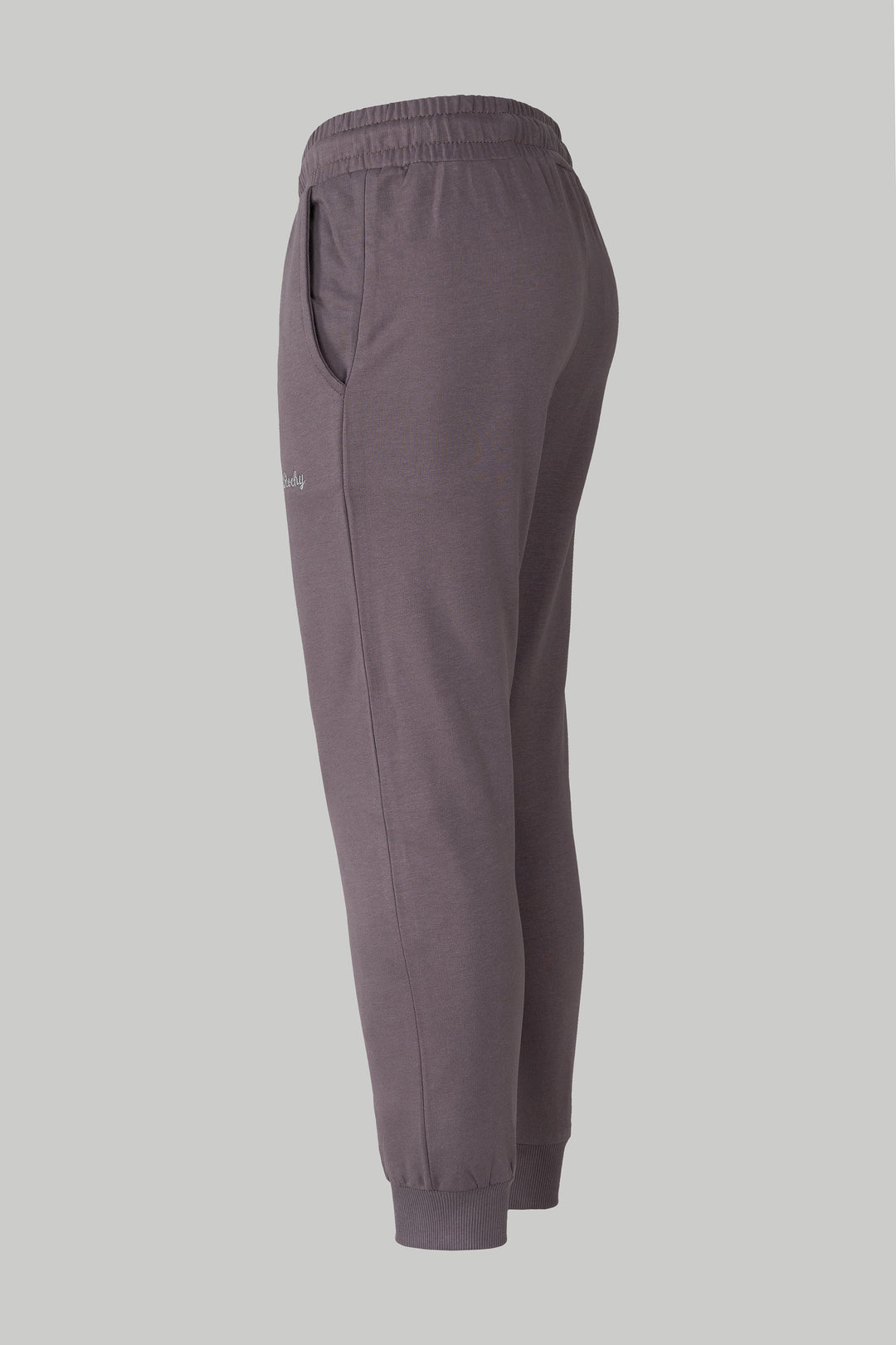 Grey School Trousers