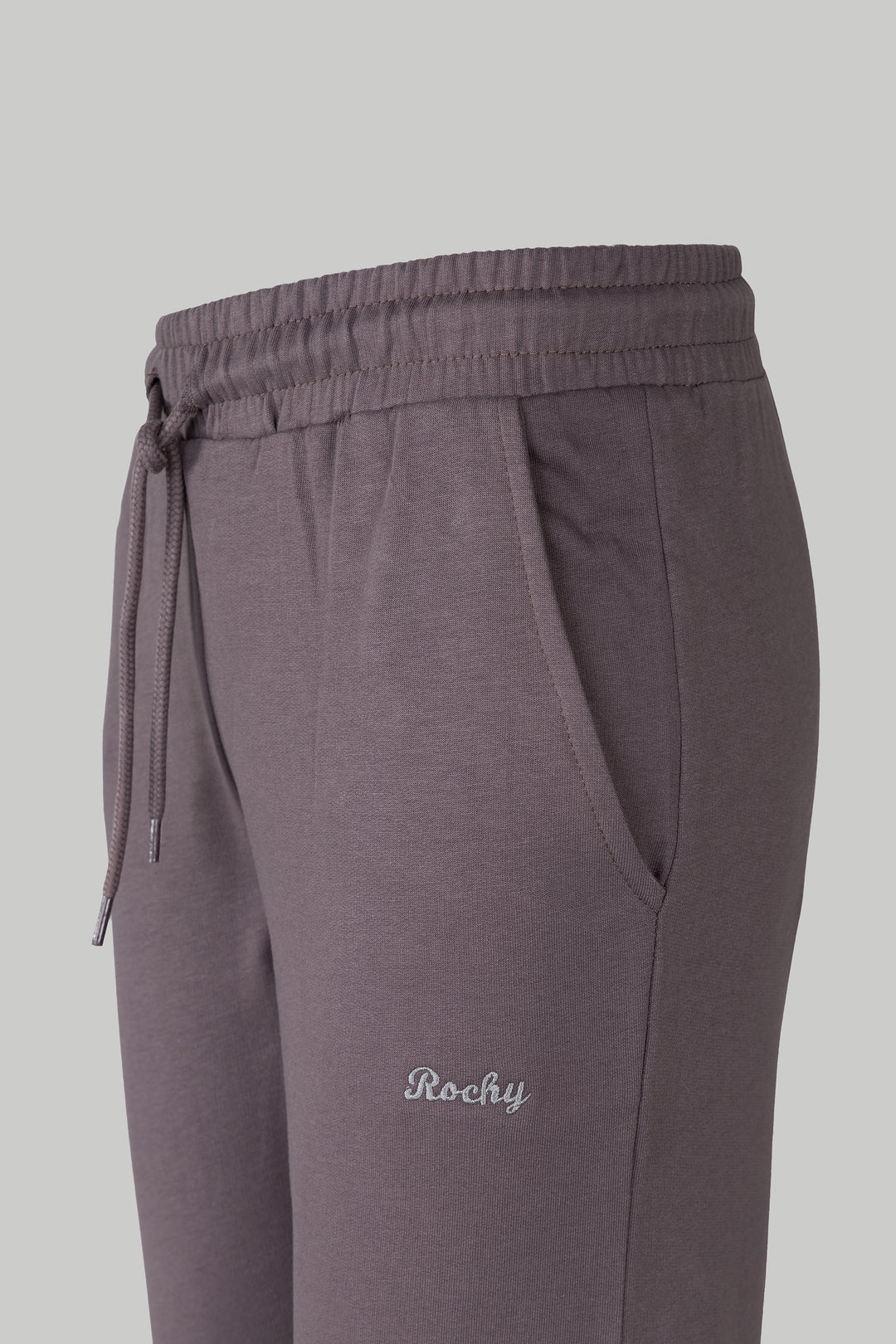 Grey School Trousers