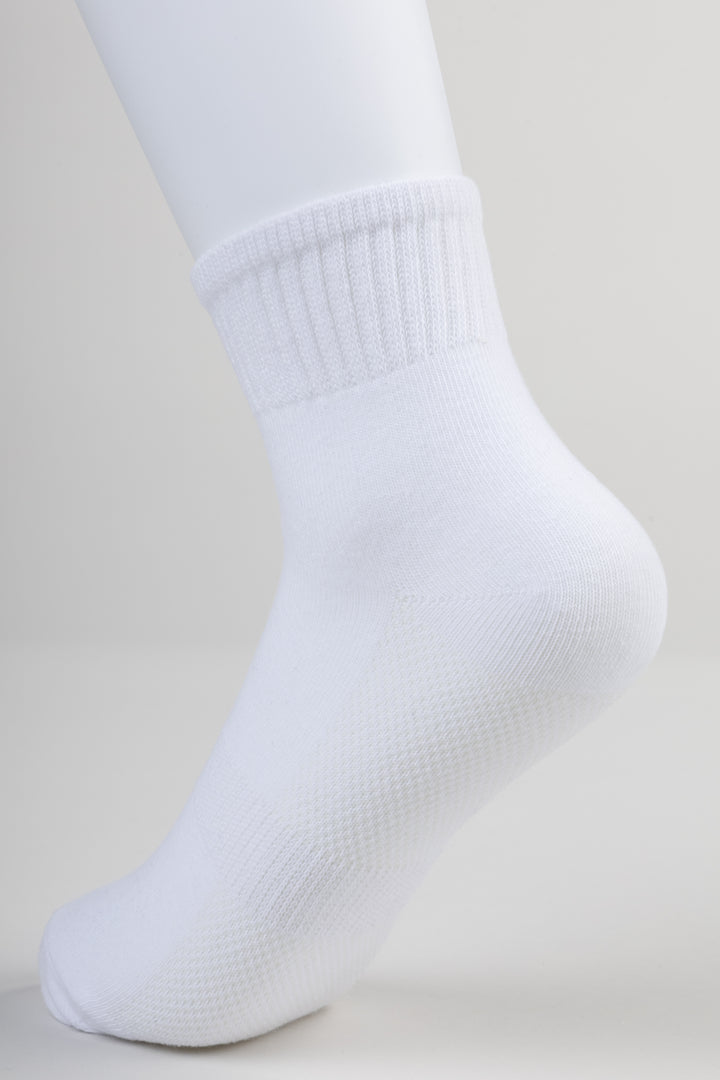 School Socks - 3pcs