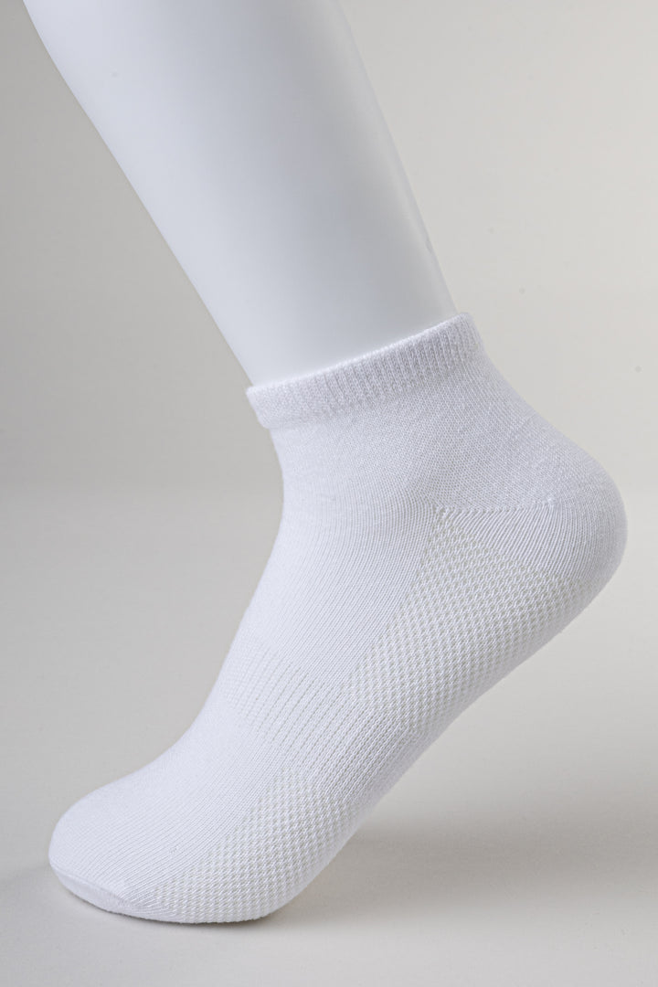 School Socks - 3pcs