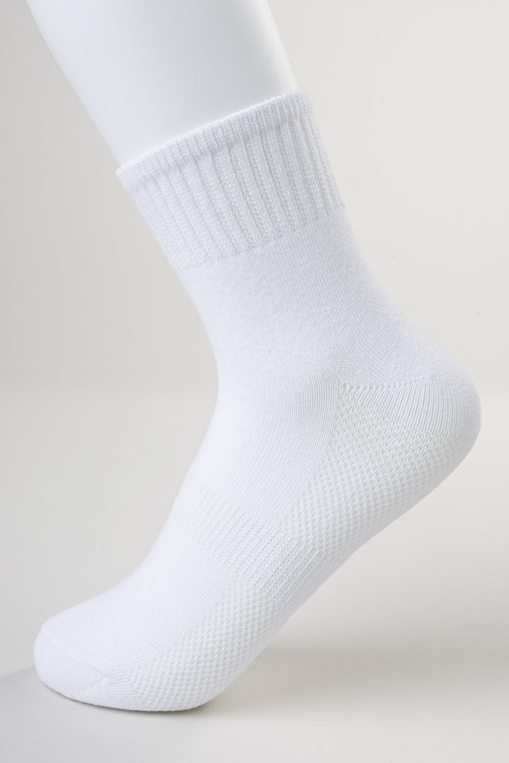 School Socks - 3pcs