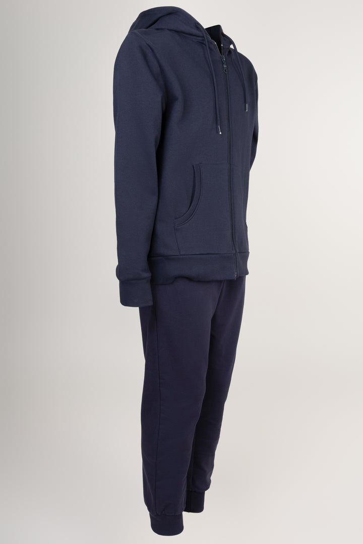 Navy Blue Training Suit