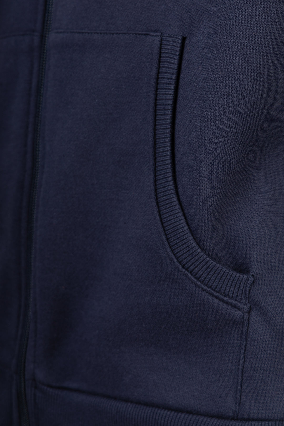 Navy Blue Training Suit