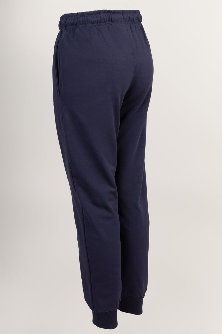 Navy Blue Pants