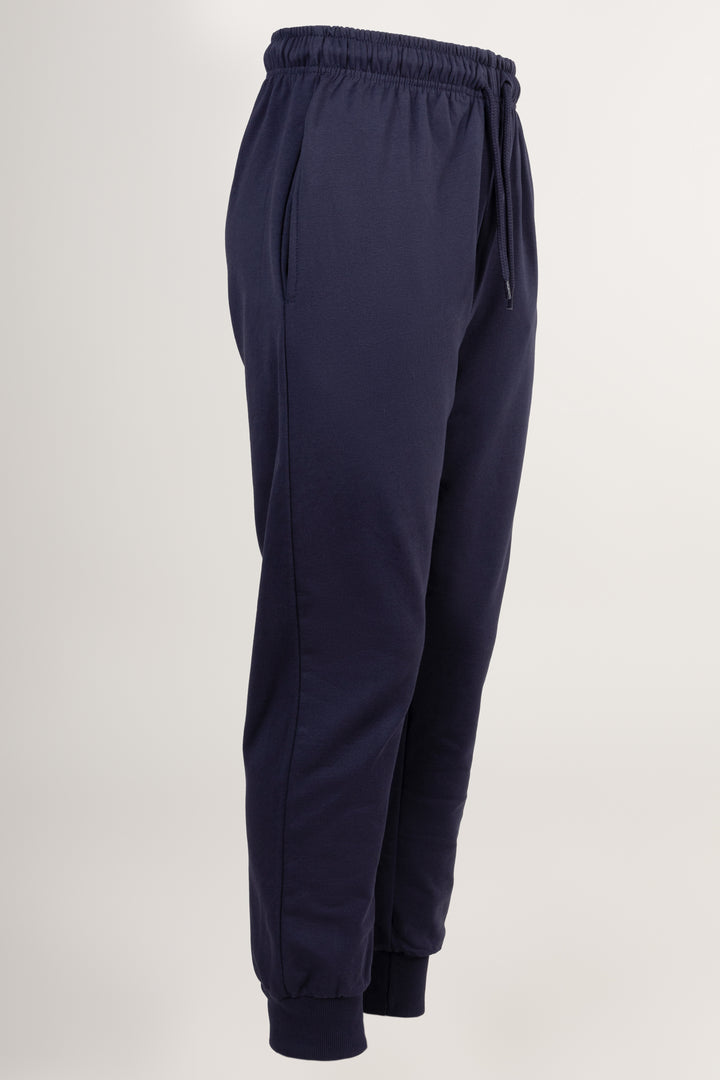 Navy Blue Pants