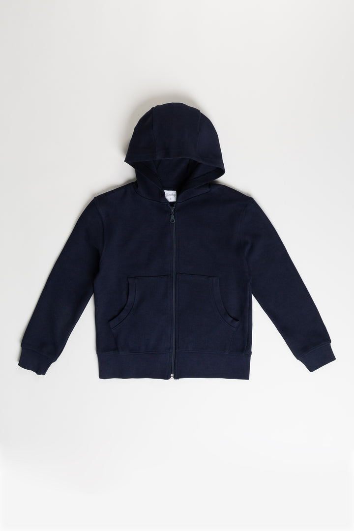 Navy Blue Jacket - Unisex (Copy)