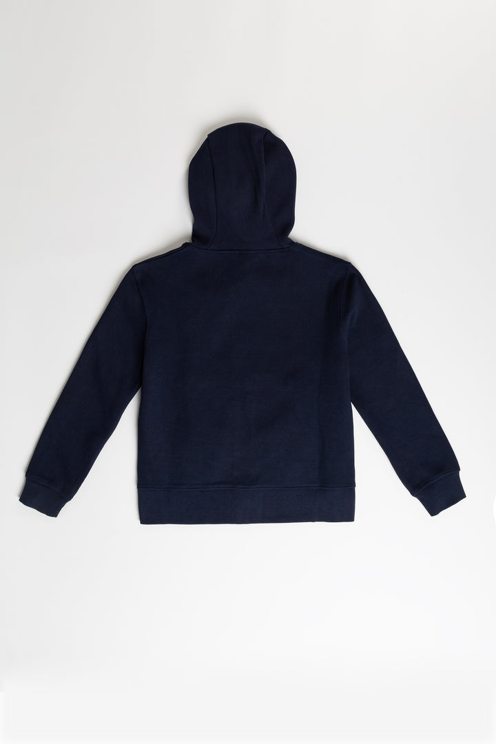 Navy Blue Jacket - Unisex (Copy)