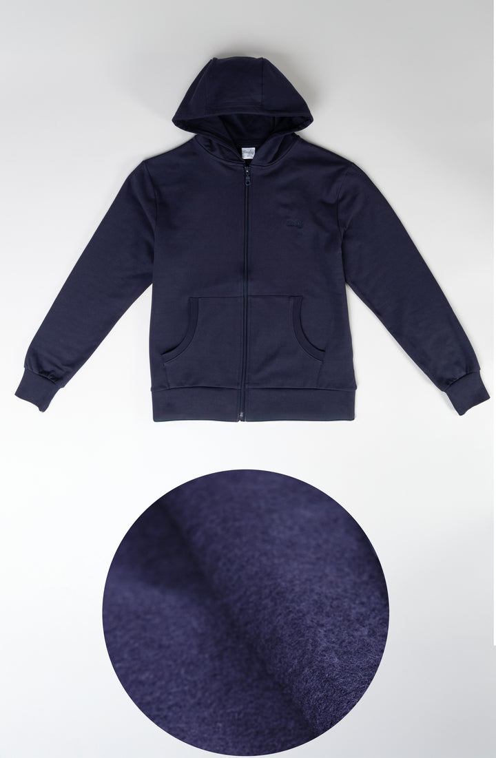 Navy Blue Jacket