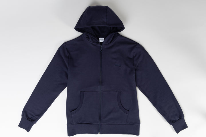 Navy Blue Jacket