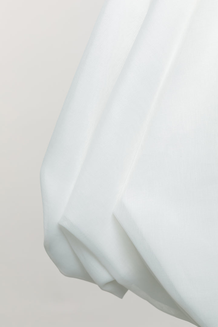 Beige Party Dress