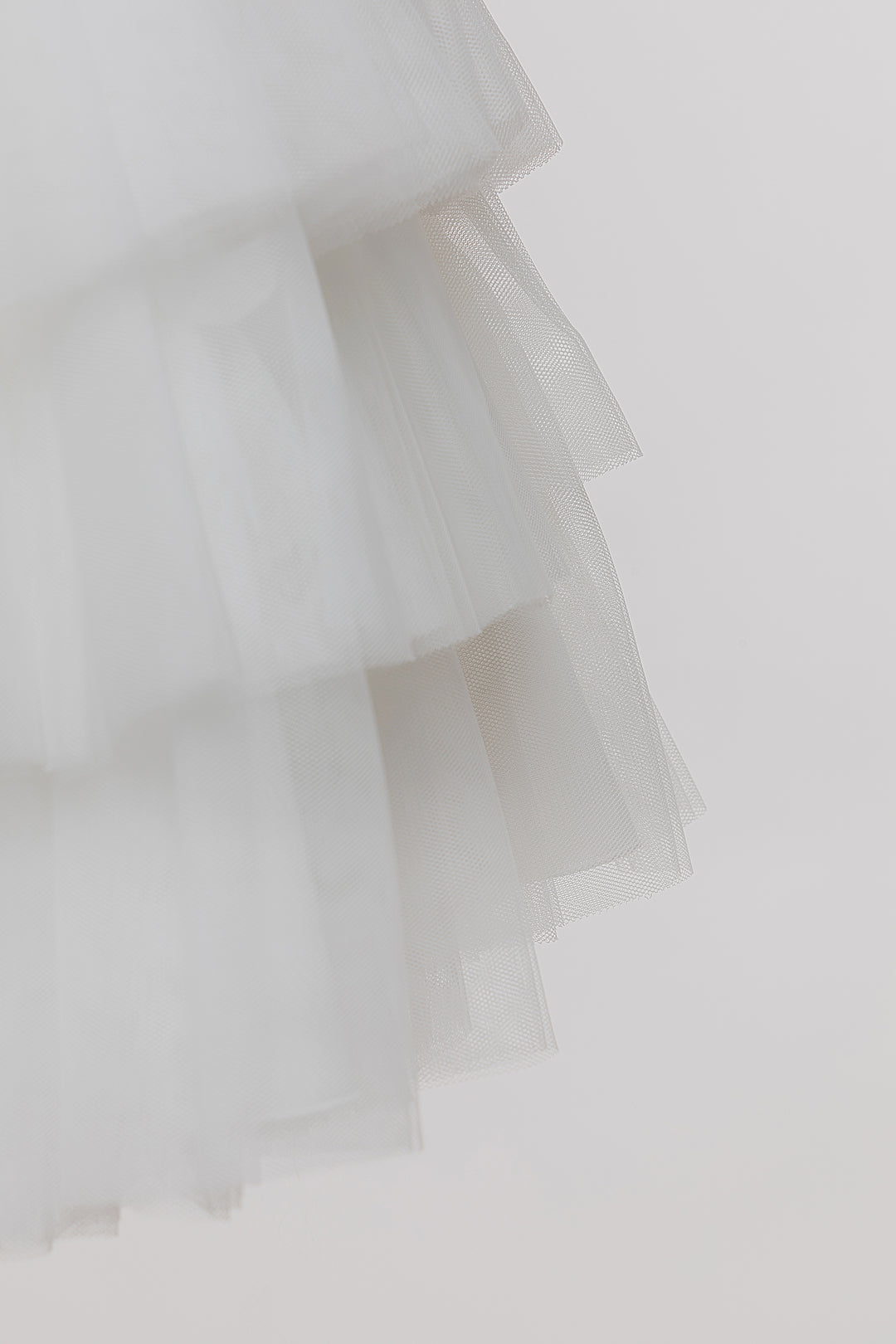 Beige Party Dress