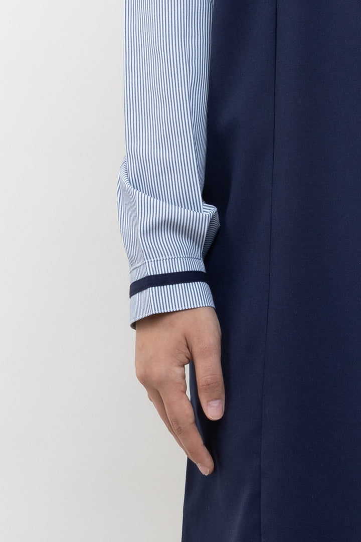 Navy Blue Uniform