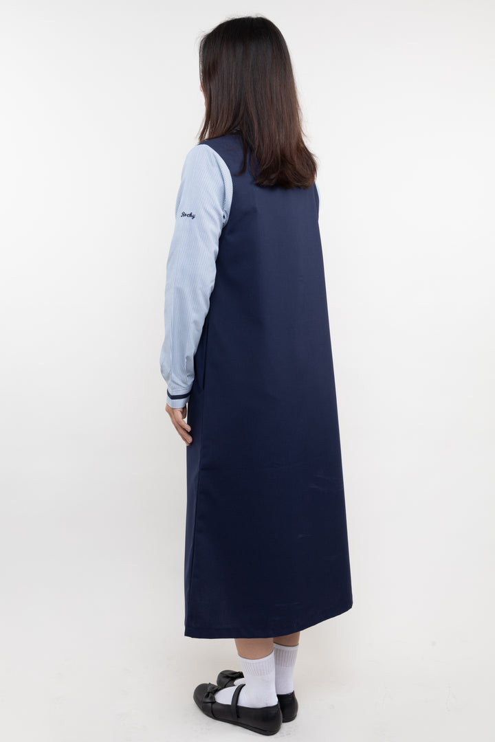 Navy Blue Uniform
