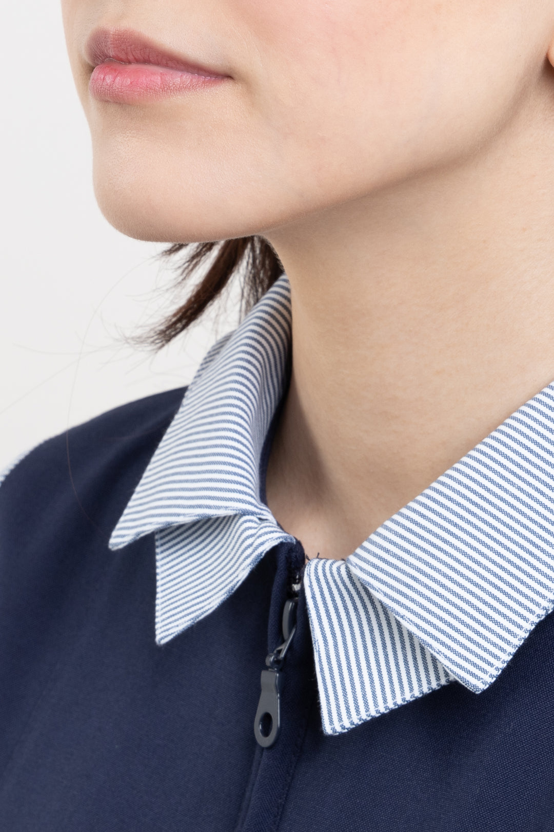 Navy Blue Uniform