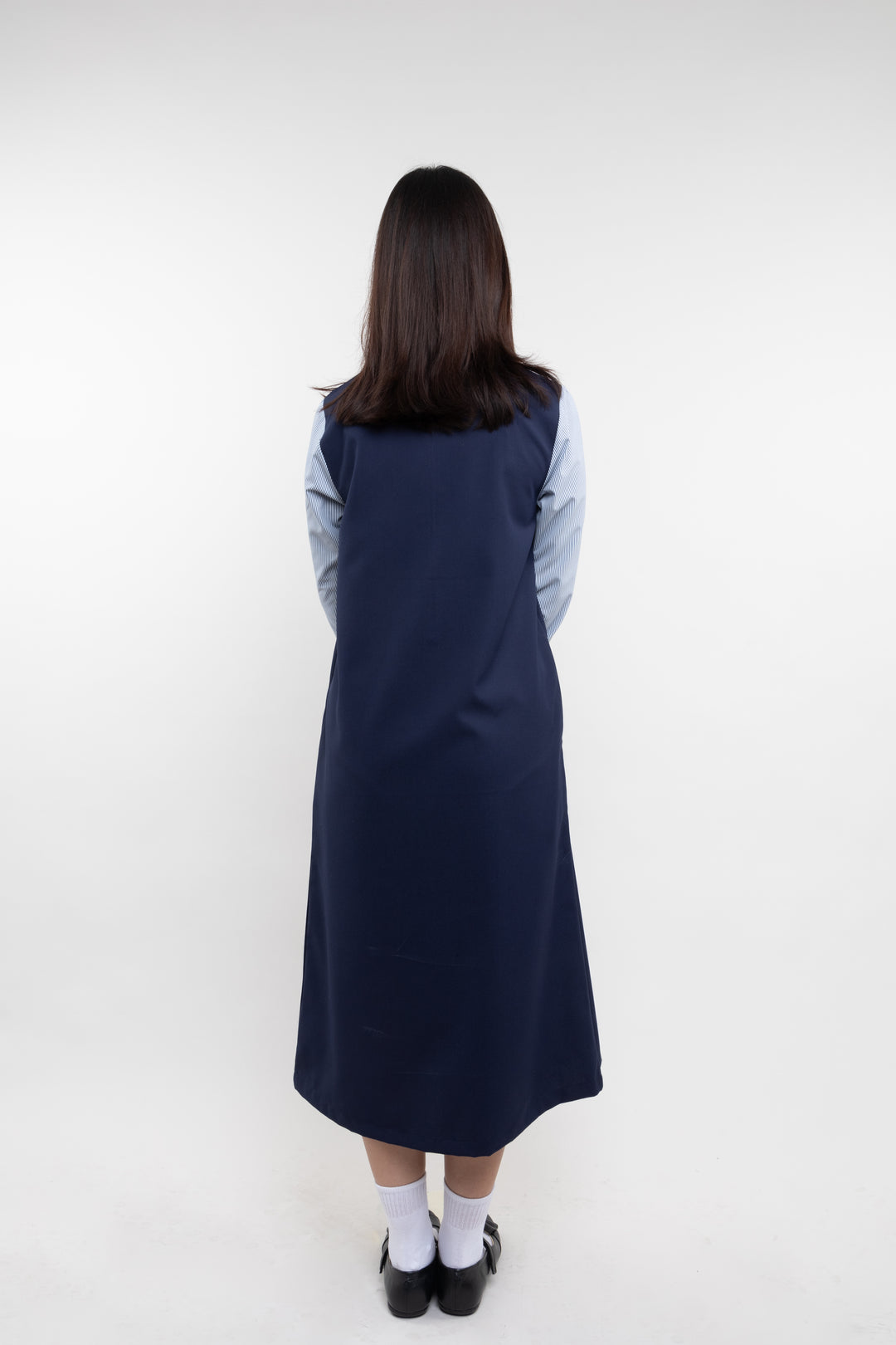 Navy Blue Uniform