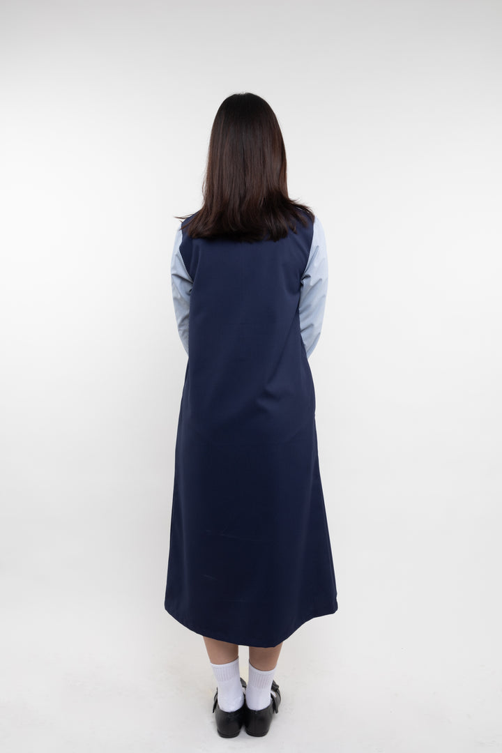 Navy Blue Uniform