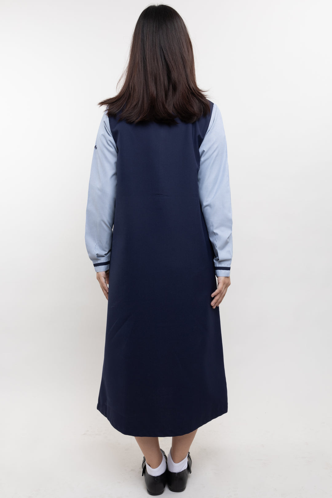 Navy Blue Uniform