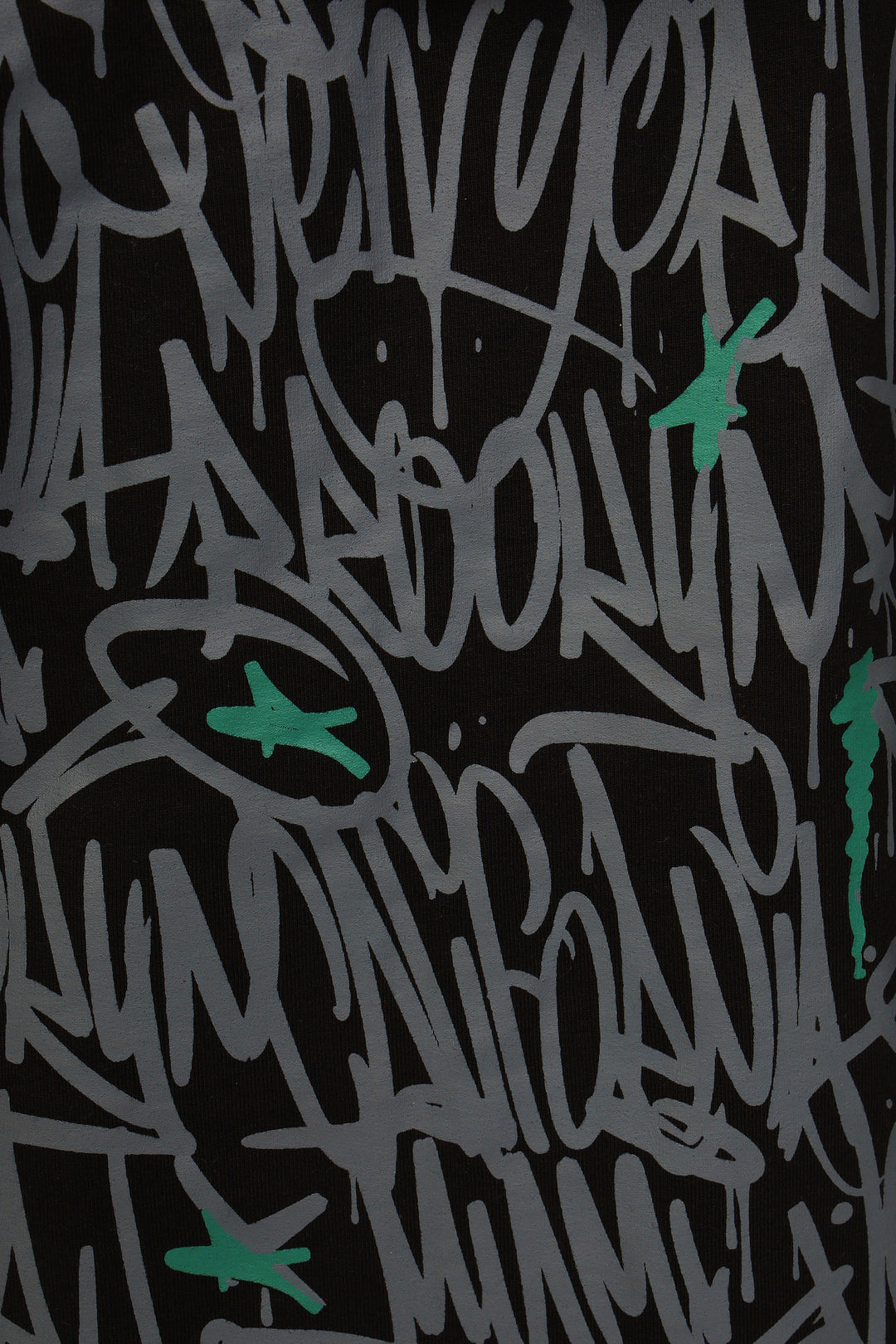 BLACK TRAINING SUIT BOYS