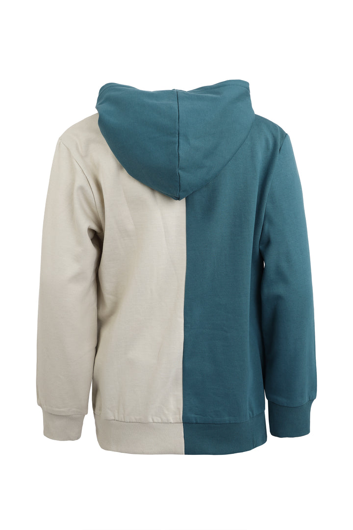 GREEN TRAINING SUIT BOYS