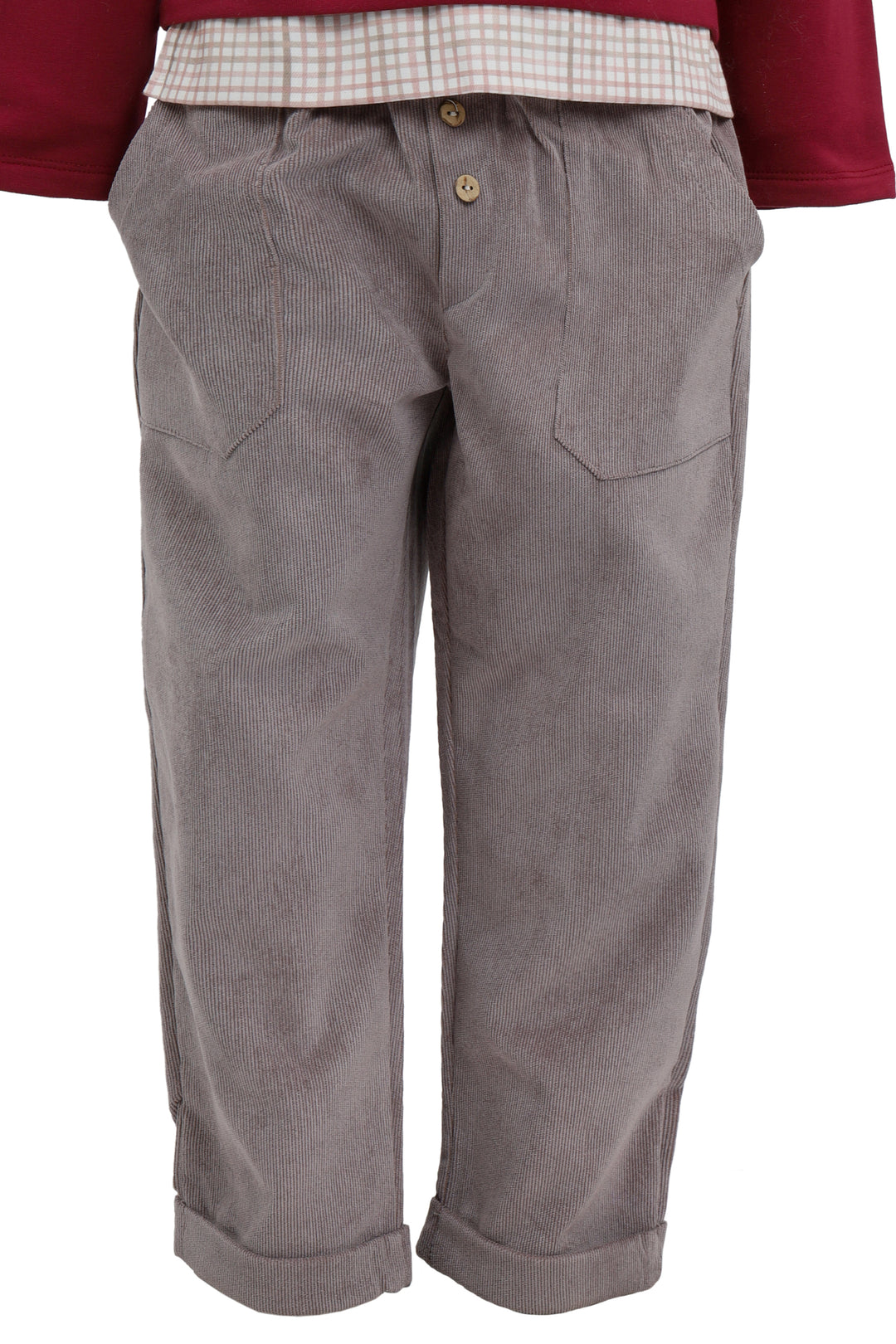 BORDEU TRAINING SUIT BABY BOYS