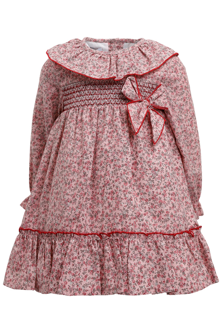 PINK-D BABY DRESS