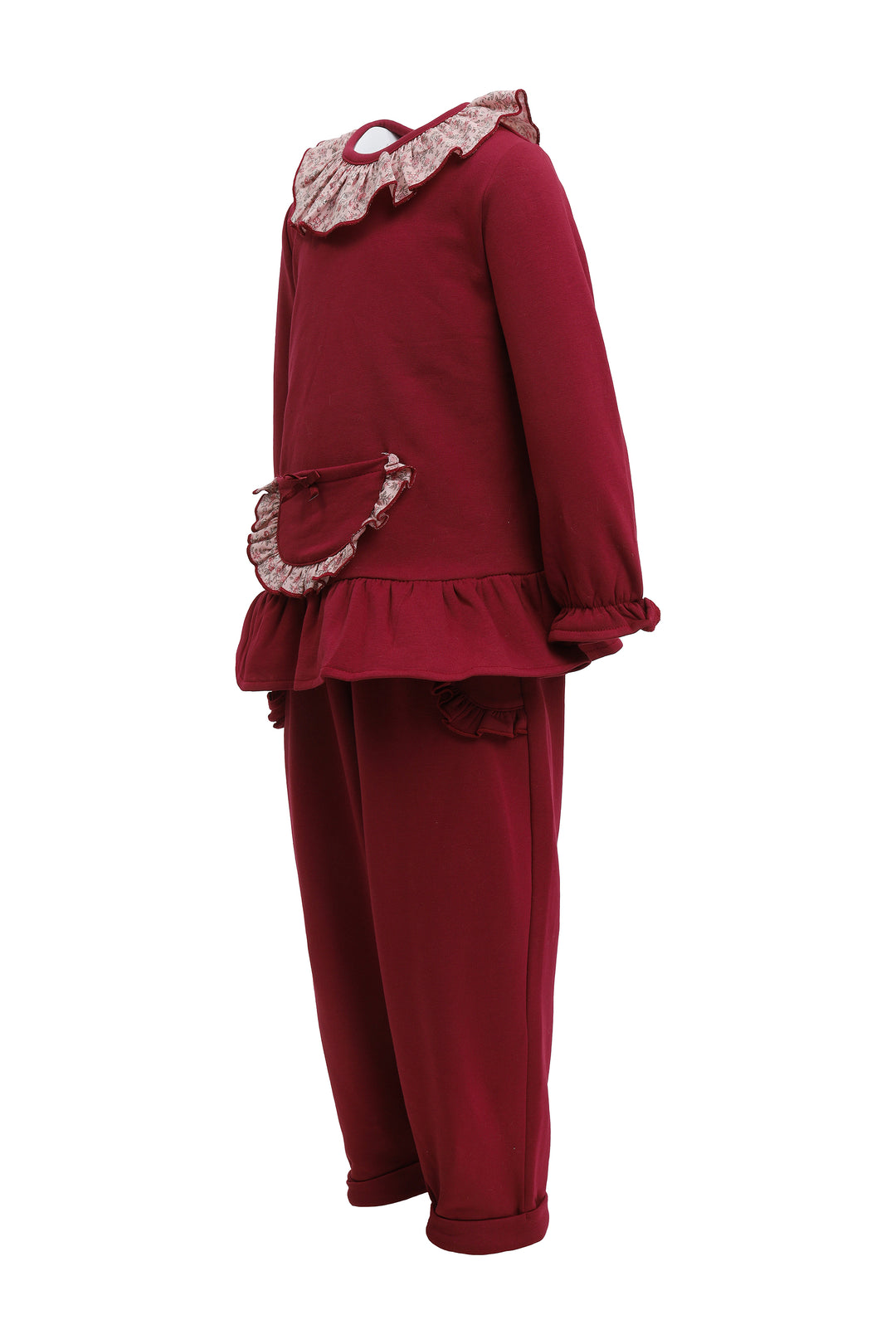 BORDEU TRAINING SUIT BABY BOYS