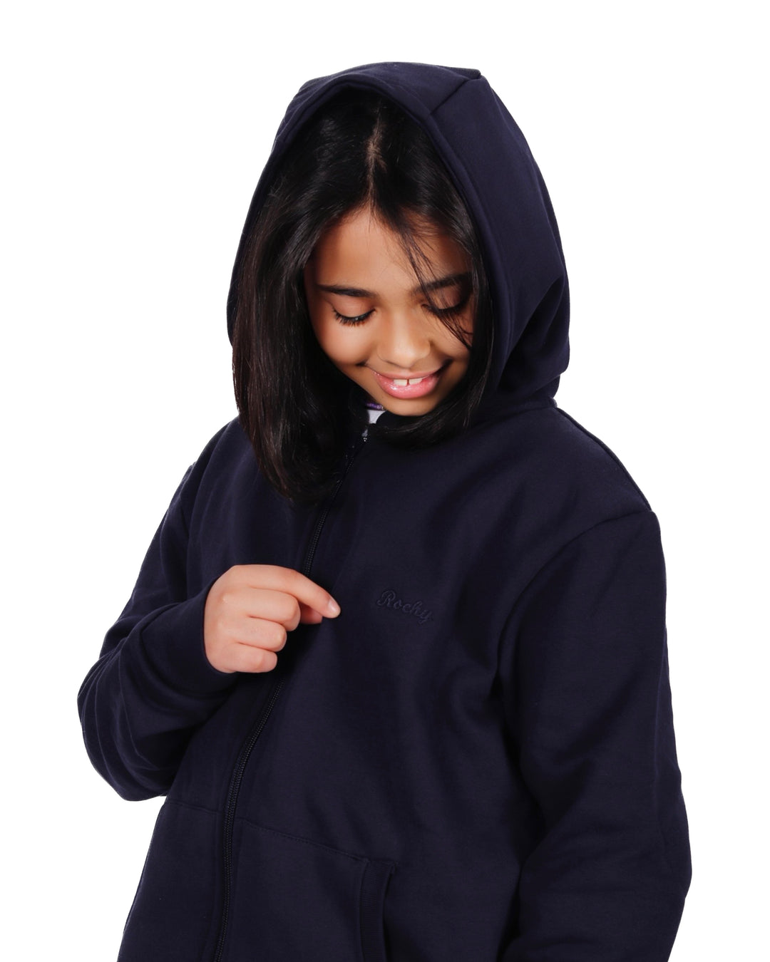 Navy Blue Training Suit - Unisex