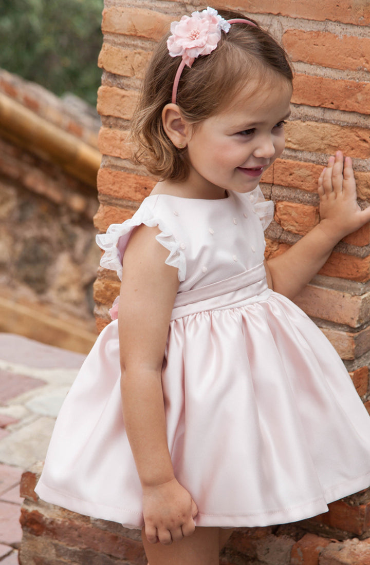 Baby Dress