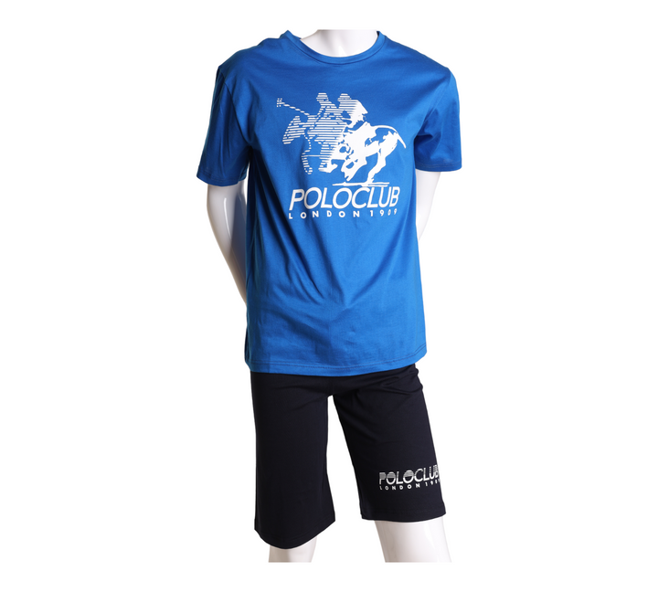 BLUE-D BOYS SET