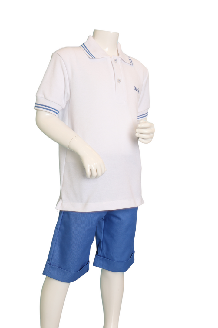 RAWDA BOYS SET