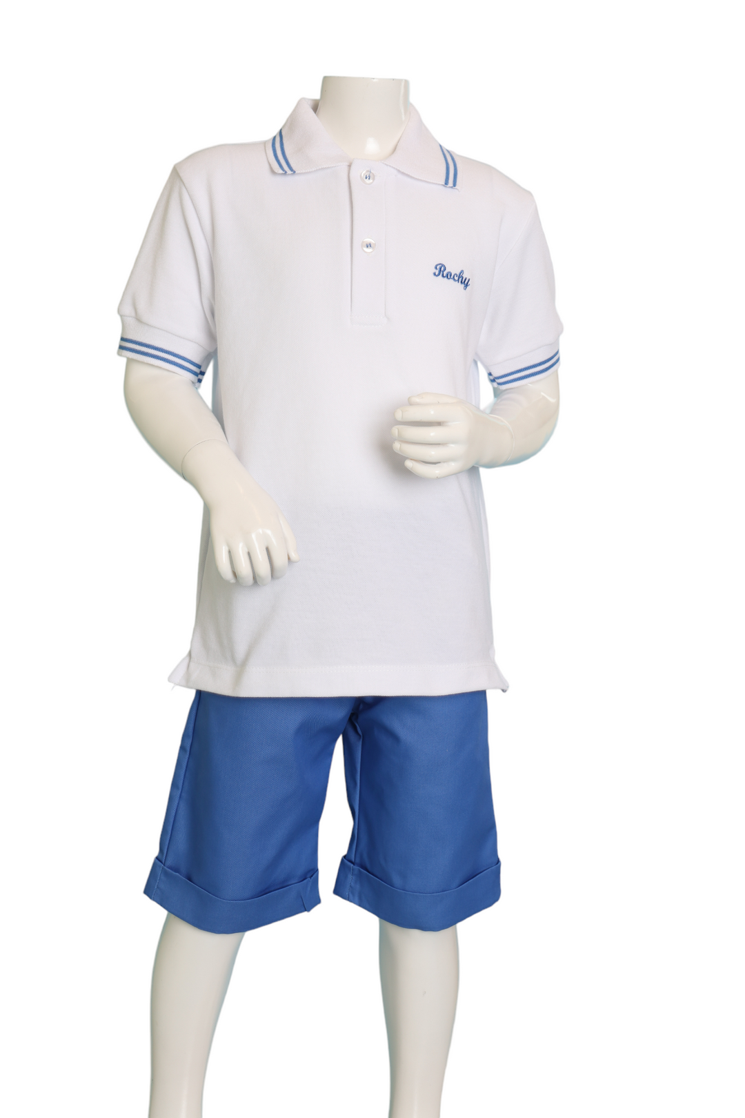 RAWDA BOYS SET