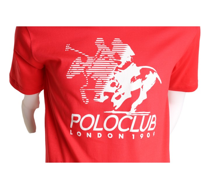 RED BOYS SET