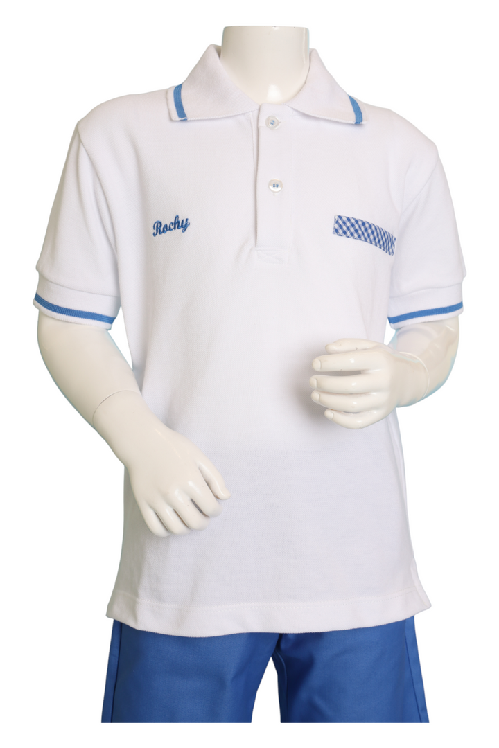 RAWDA BOYS SET