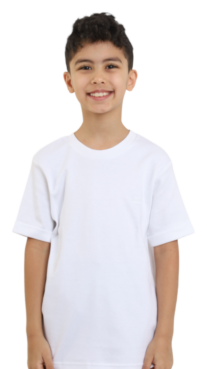 T-Shirt - Round neck