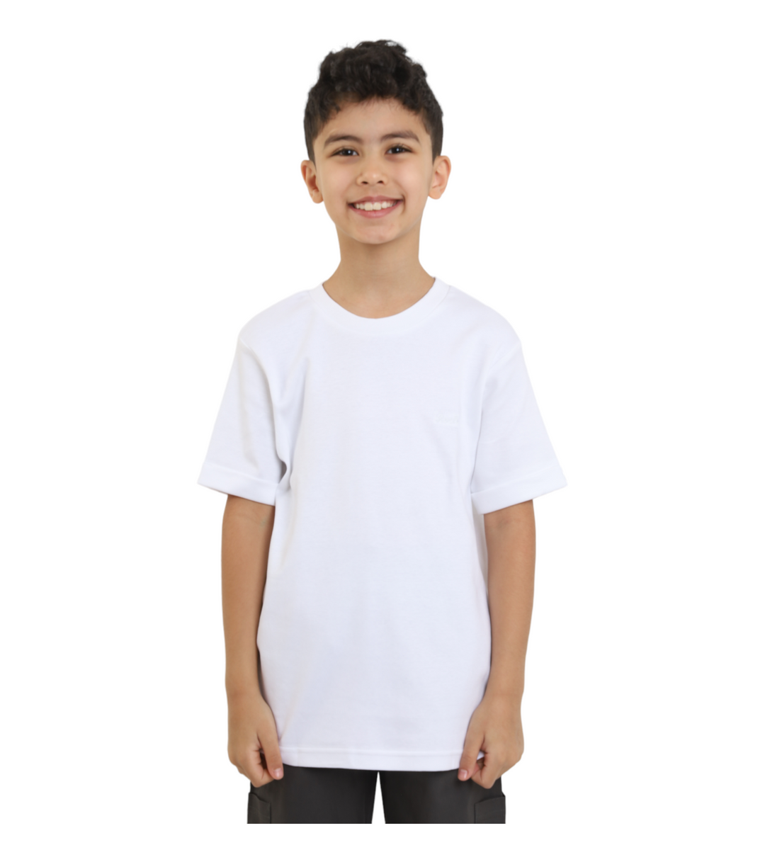 T-Shirt - Round neck