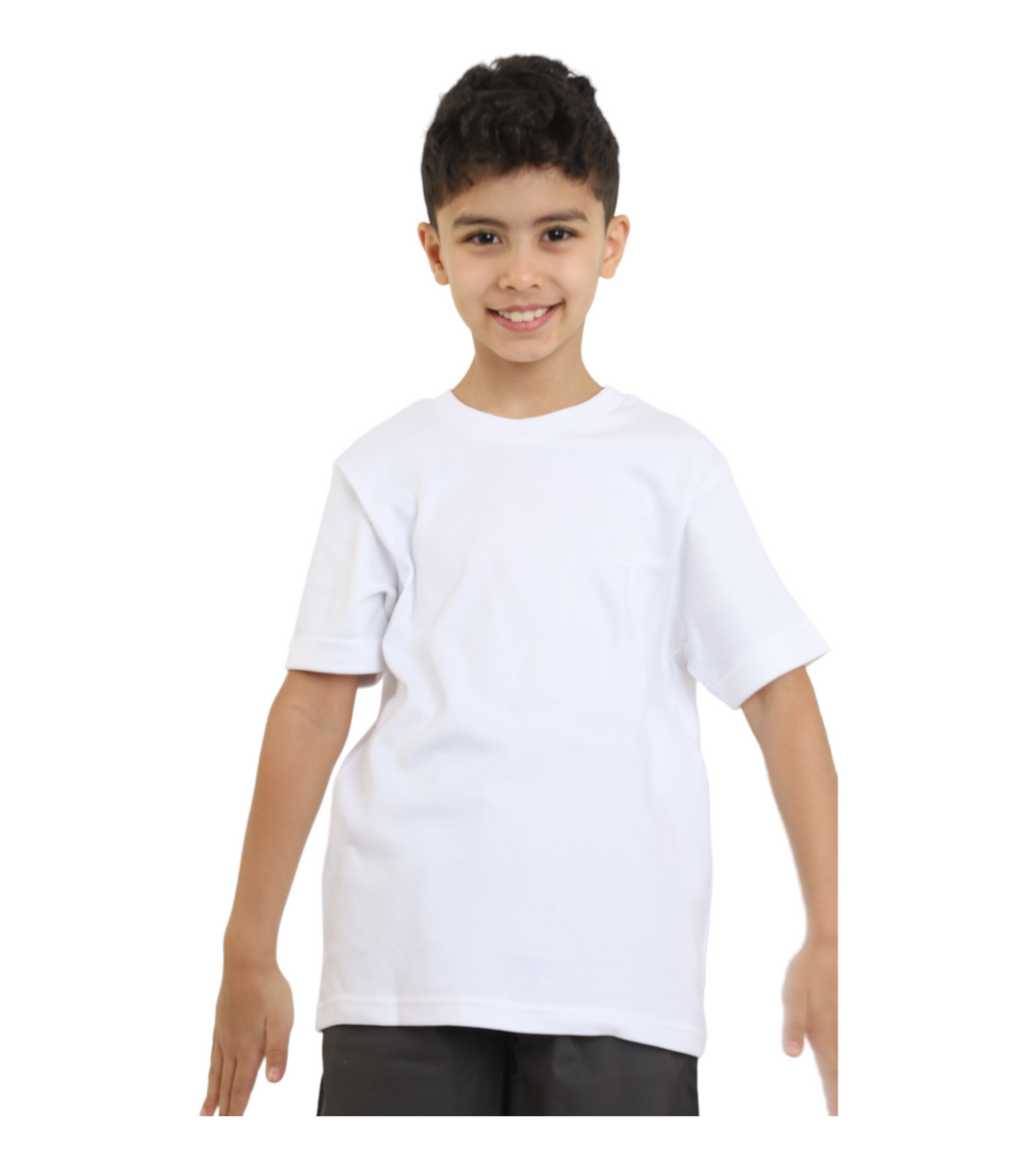 T-Shirt - Round neck