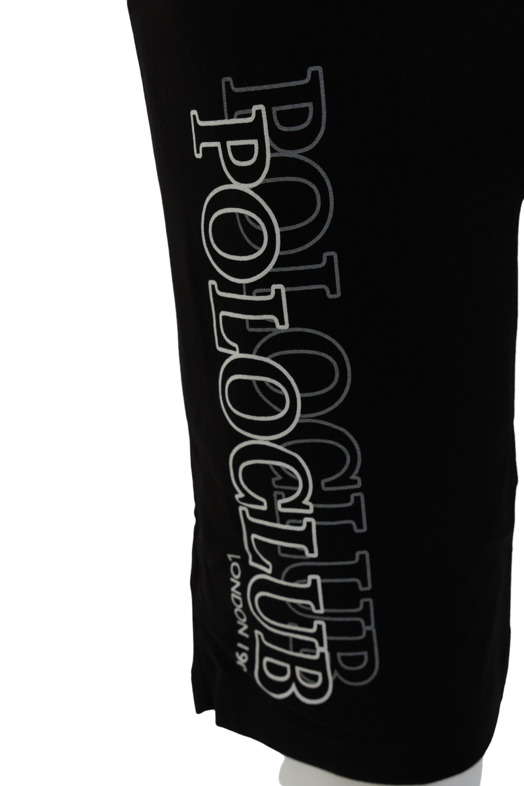 BLACK BOYS SET 3Y-18Y